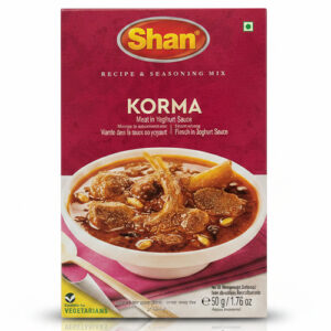 KORMA MASALA