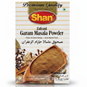 ZAFRAI GARAM MASALA