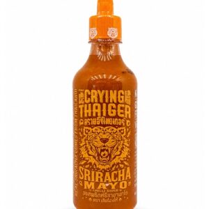 SRIRACHA MAYO CHILLI SAUCE