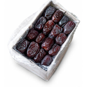 MUSAFATI DATES