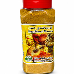 MEAT MANDI MASALA