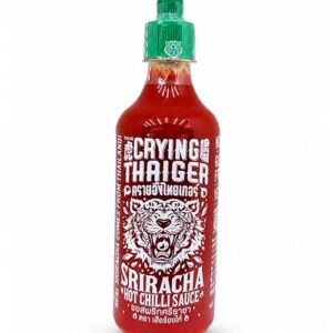 SRIRACHA HOT CHILLI SAUCE